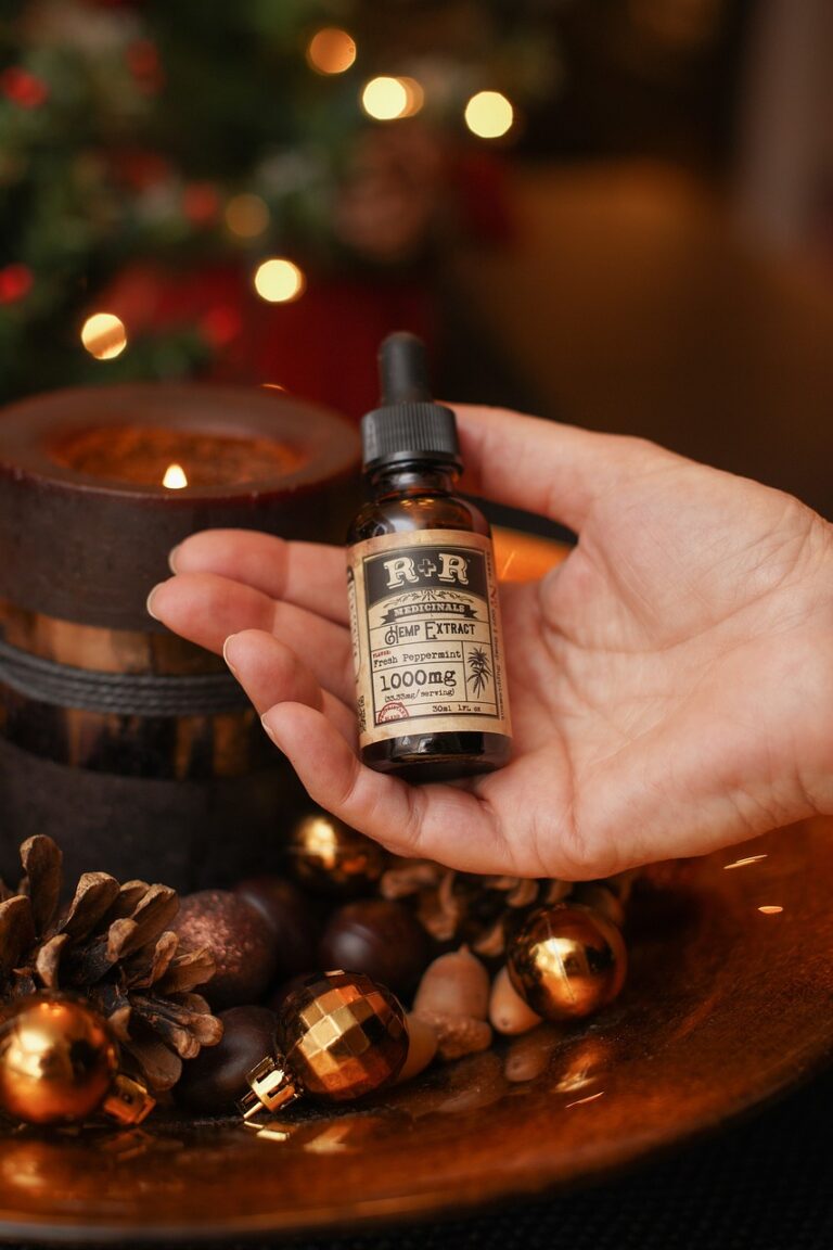 Vorteile von Vollspektrum-Extrakten – Warum sie in der Cannabiswelt so geschätzt werden