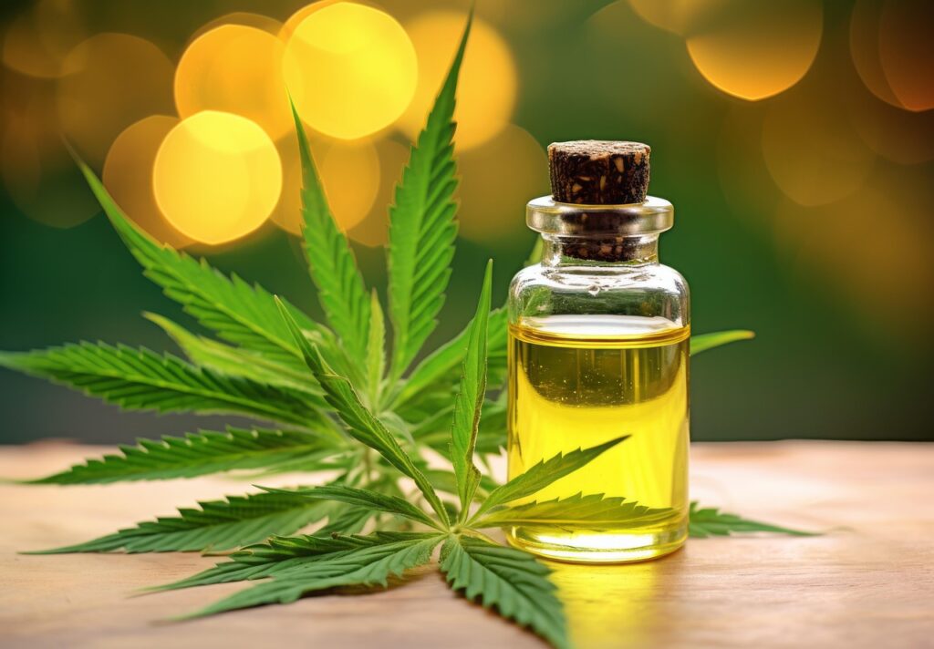 Warum riecht Cannabis so intensiv? – Ursachen, Terpene und Geheimnisse des Aromas