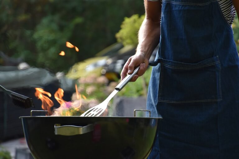 Die besten Grillmethoden kennenlernen und perfekt anwenden für Genuss Vielfalt der Grillmethoden mit Holzkohle, Gas und Elektrogrill für perfekten Genuss