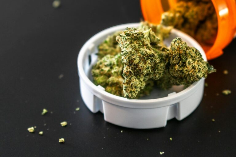 Mischkonsum von Cannabis und Alkohol und die damit verbundenen Risiken im Straßenverkehr