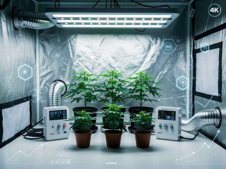 UndrCovrLab M Growzelt im Test mit stabiler Bauweise und guter Stealth-Funktion